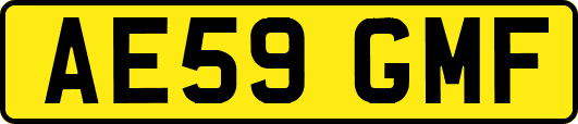 AE59GMF