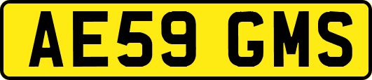 AE59GMS
