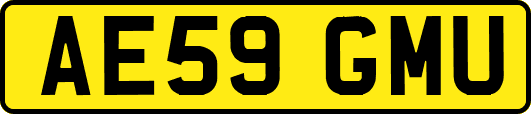 AE59GMU