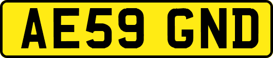 AE59GND