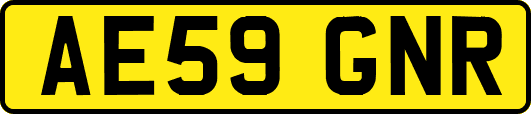 AE59GNR