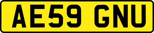 AE59GNU
