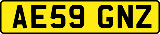 AE59GNZ