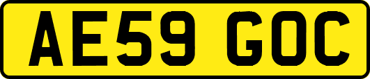 AE59GOC