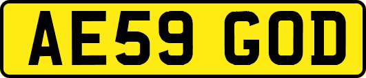 AE59GOD