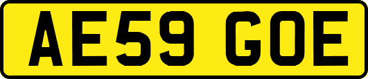 AE59GOE