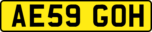 AE59GOH