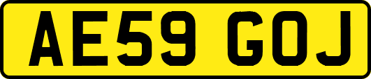 AE59GOJ