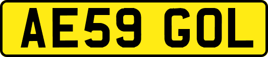 AE59GOL