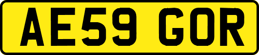 AE59GOR