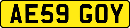 AE59GOY