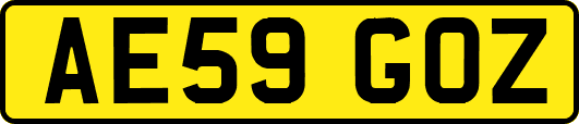 AE59GOZ