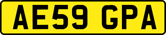 AE59GPA