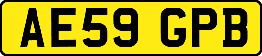 AE59GPB