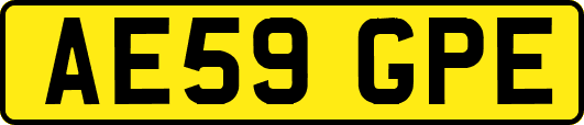 AE59GPE