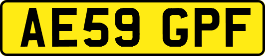 AE59GPF