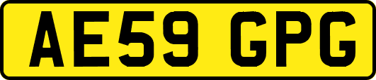 AE59GPG