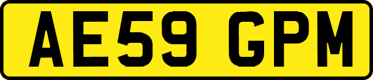 AE59GPM