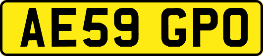 AE59GPO