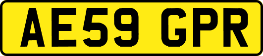 AE59GPR