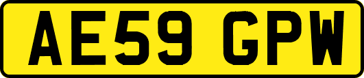 AE59GPW