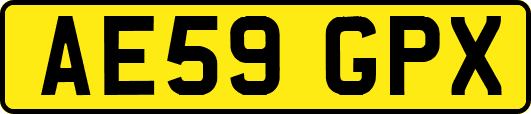 AE59GPX