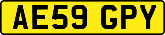 AE59GPY