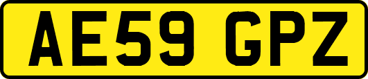 AE59GPZ