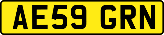 AE59GRN