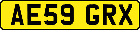 AE59GRX