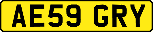 AE59GRY