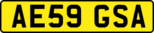 AE59GSA