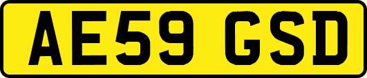 AE59GSD
