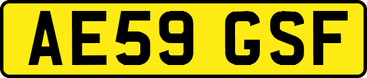 AE59GSF