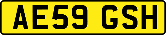 AE59GSH