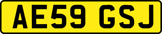 AE59GSJ