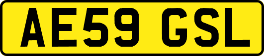 AE59GSL
