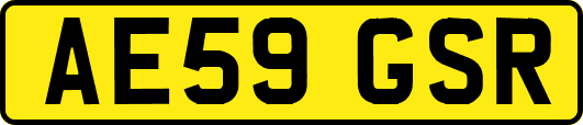 AE59GSR