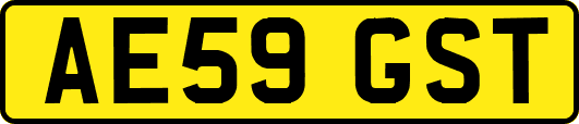 AE59GST
