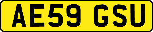 AE59GSU
