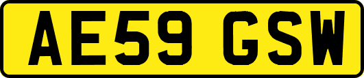 AE59GSW