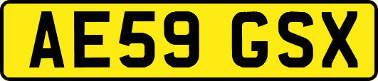 AE59GSX