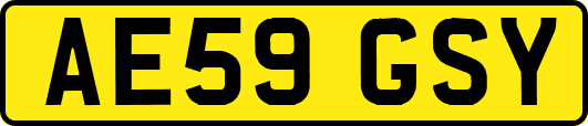 AE59GSY