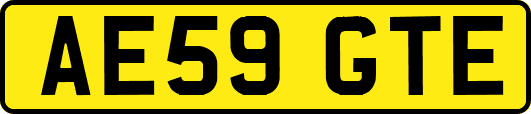 AE59GTE