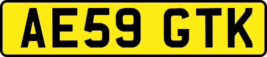 AE59GTK