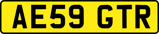 AE59GTR