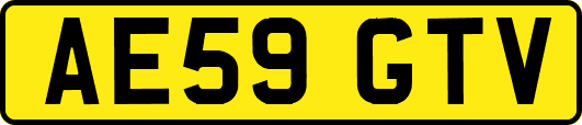 AE59GTV