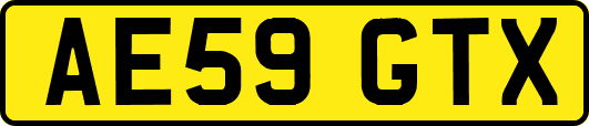 AE59GTX