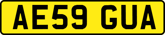AE59GUA