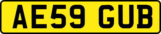 AE59GUB